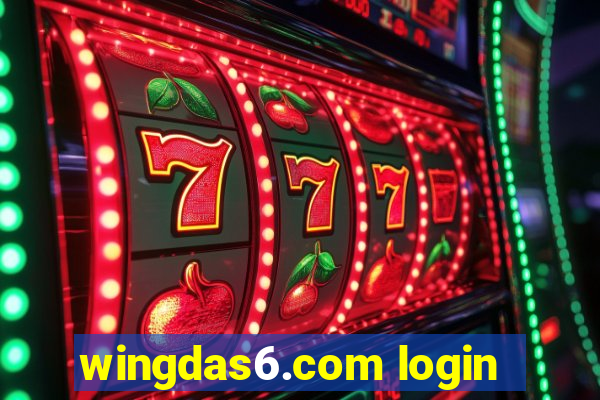 wingdas6.com login